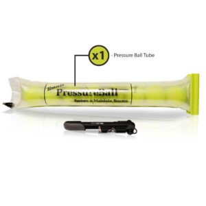Pressure Ball Tube x 1